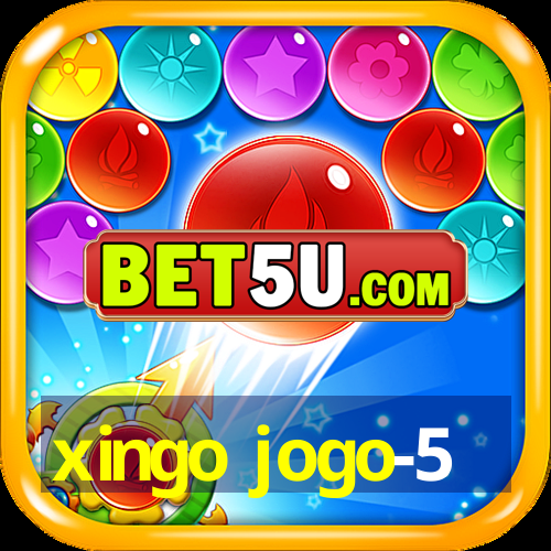 xingo jogo